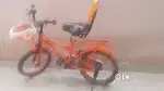 AVON BICYCLE WITH TUBELESS TYRE