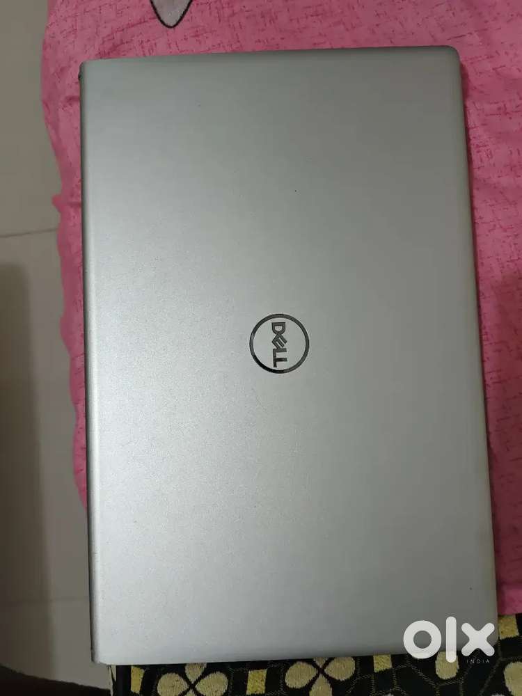 Dell Inspiron 15 i3 11th generation Laptop and charger only