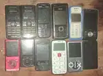 Mobile and Walkman