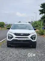Tata Harrier 2.0 Kryotec XZA Sunroof, 2023, Diesel