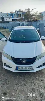 Honda City 2015-2017 i VTEC VX, 2018, Petrol