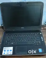 Dell Laptop Good Condition i5 Generation Urgent