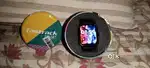 A smart watch