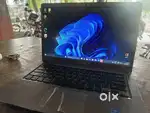 Ultimus laptop