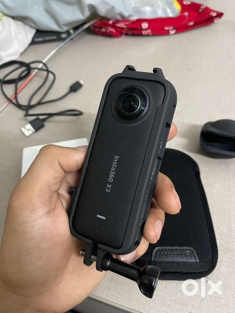 Insta 360 X3