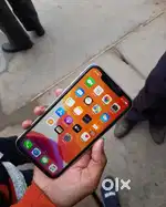 I phone 11 face id off all original
