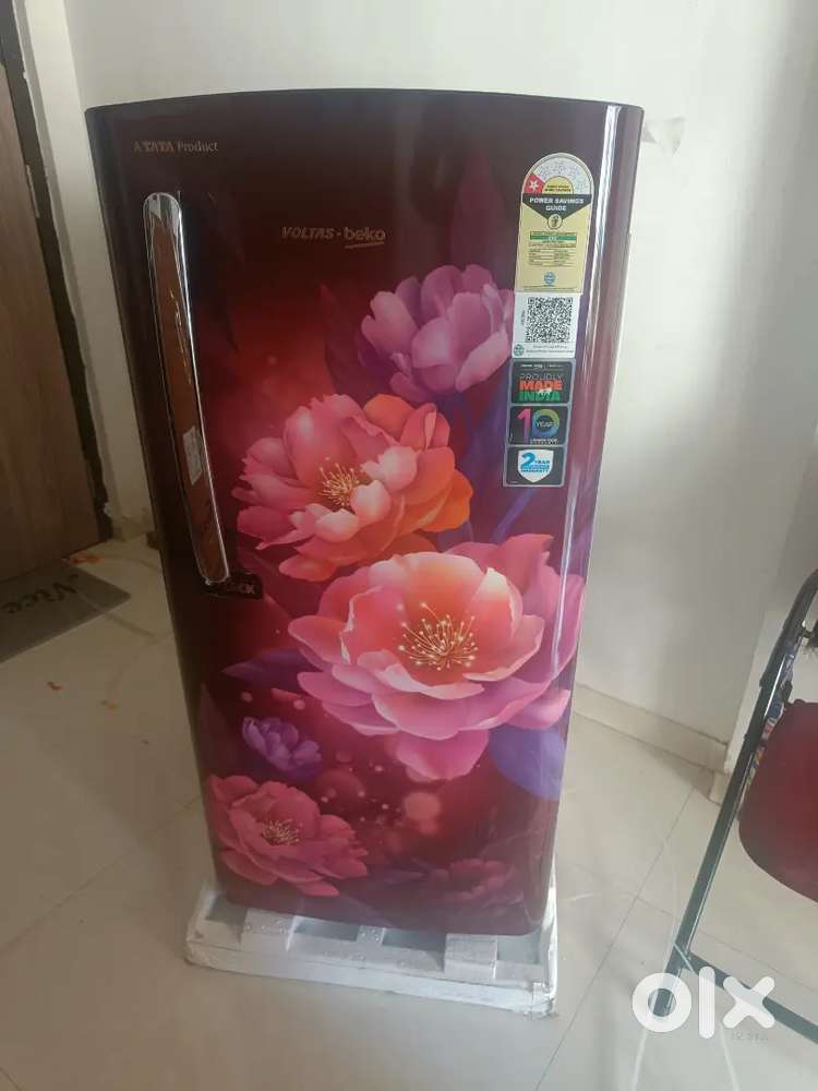 Fridge - Voltas Beko - TATA product