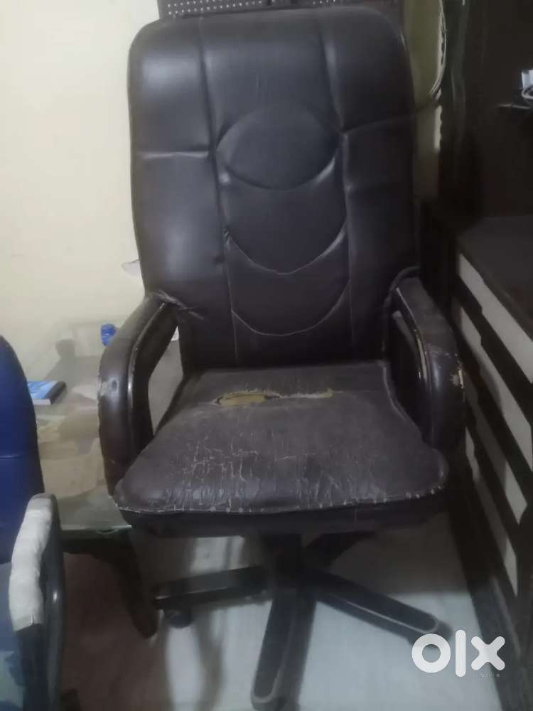 Second hand chair