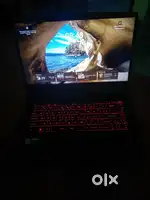 MSI GF63 Thin Gaming Laptop  i5 9th Gen  GTX 1650