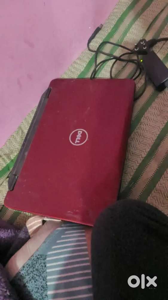 Dell laptop for sell