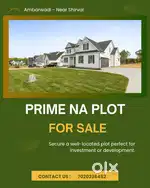 NA R zone plot For sale