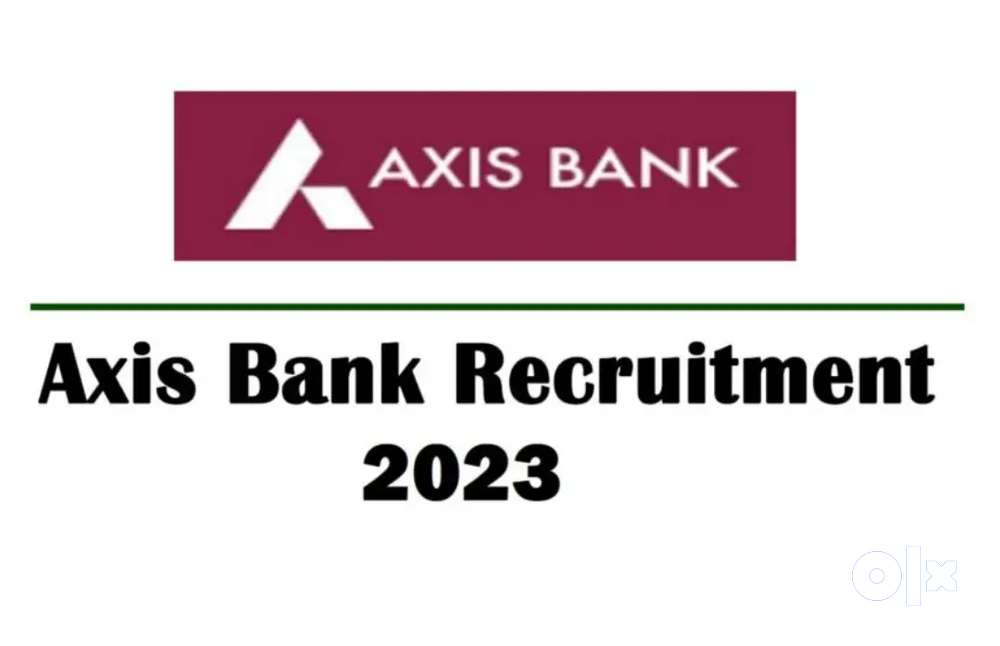 Bank Jobs Available In Data Entry Operator