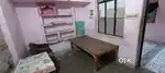 Single room available for single male person