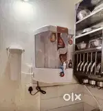 RO WATER PURIFIER