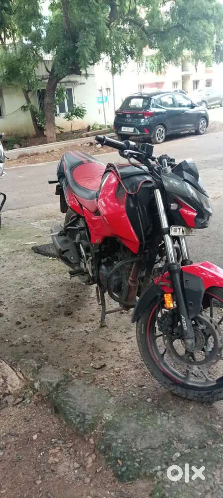 I want sell my bike urgently