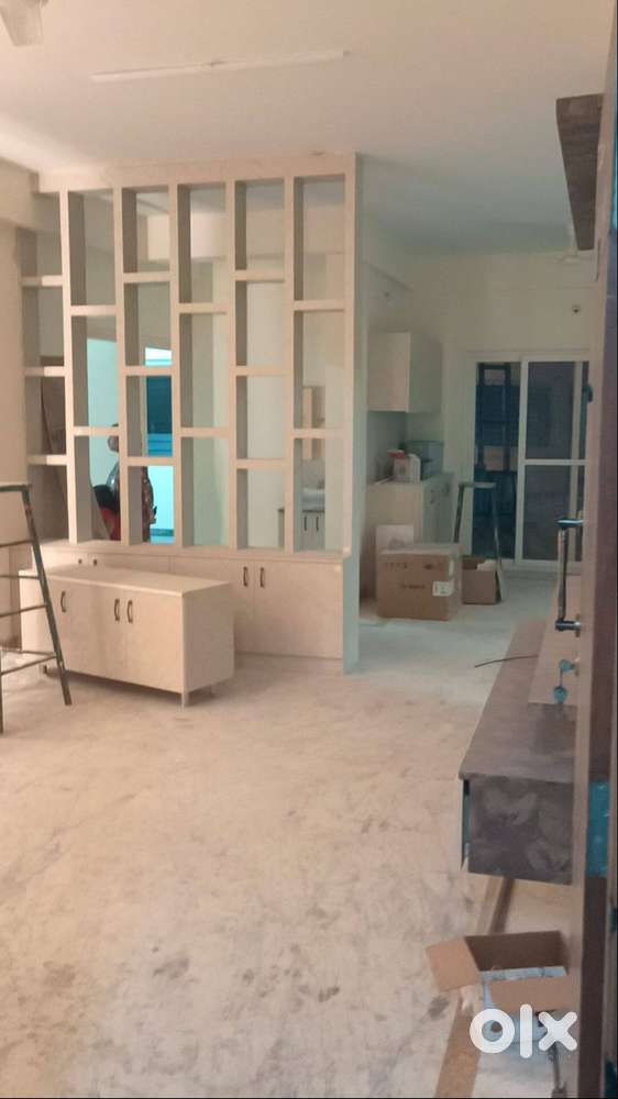 Amruthnagara 3BHK House For Lease