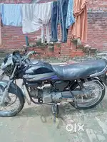 A bike good condition