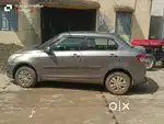 Maruti Suzuki Dzire 2014 Petrol 80000 Km Driven