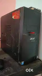 Desktop PC