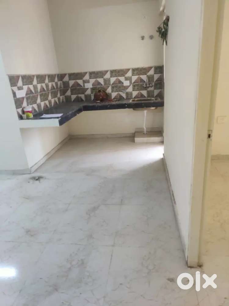 2BHK Semi furnished flat Available for Rent@18500 including maintenanc