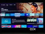 TLC 32 inch tv