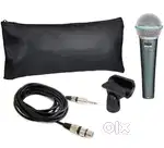 Mic professional