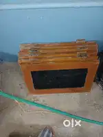 Doors for window with glass