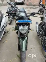 YAMAHA FZ-S