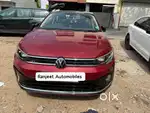 Volkswagen Virtus GT 1.5 TSI DSG, 2023, Petrol