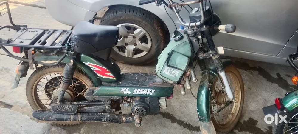 Good condition smooth sound