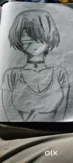 My drowing