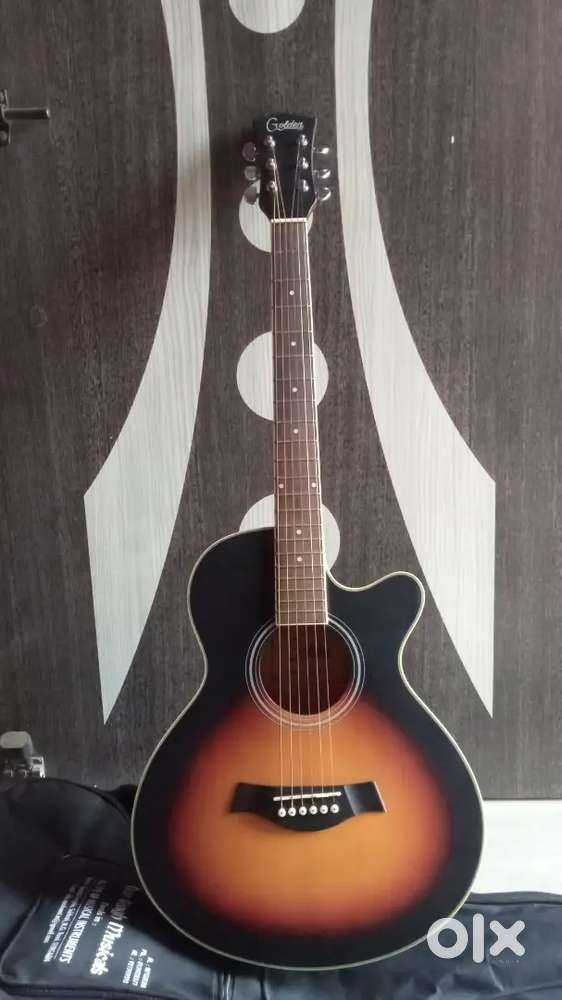 Guitar ...
