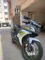 Yamaha R15 V2 2017 | 34,000 km | New Tyres | Excellent Condition