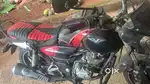 Good Bajaj Bike (Vikrant)