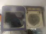 Godrej semi automatic washing machine