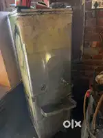 Water cooler