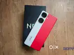 IQOO NEO 9 PRO 12gb + 12gb RAM