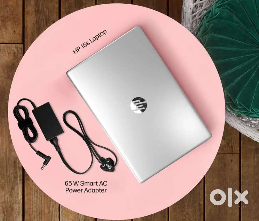 HP 15s AMD Athlon Dual Core 3050U