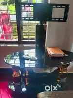 Tv stand for a home