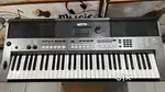 Yamaha i 400 keyboard