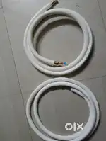 Cropper wire