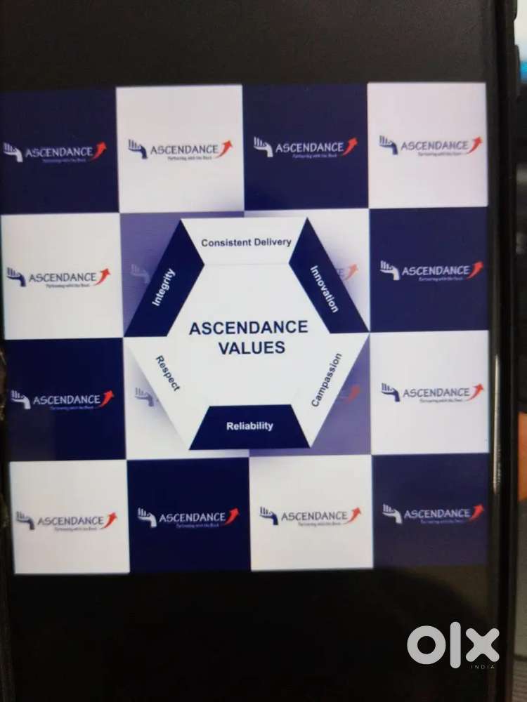 Banking - Back end process