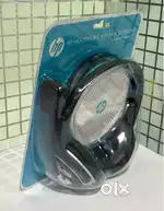 Hp headphones