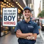 Mangaldoi Assam Parcel Delivery Job Biker Executive