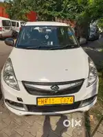 Maruti Suzuki Swift Dzire 2016 CNG & Hybrids Good Condition