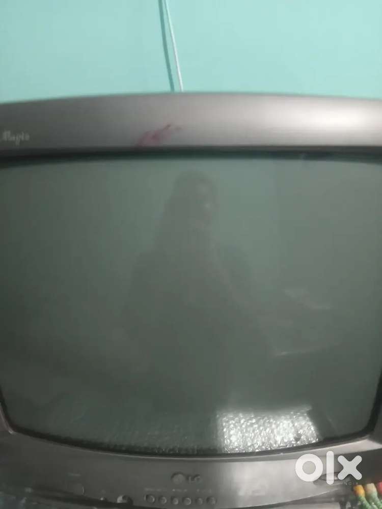 LG TV smart