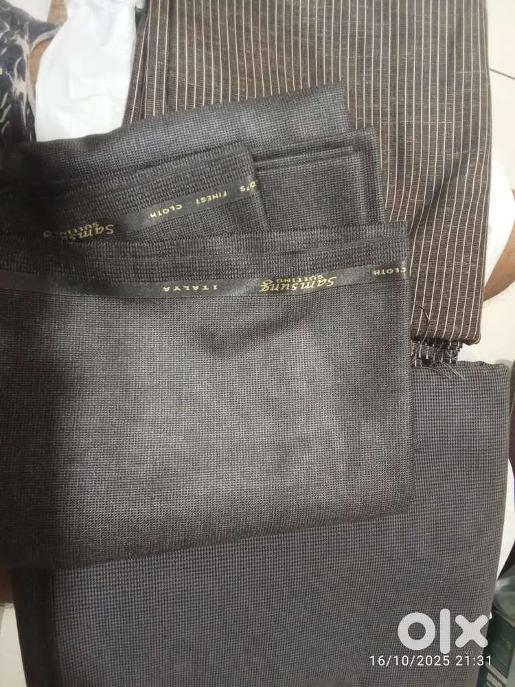 New material