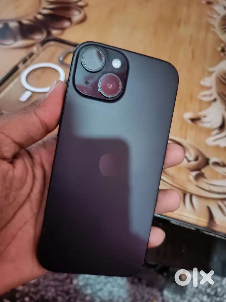 iPhone 15 128gb