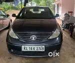Tata VISTA QUADRAJET 2013