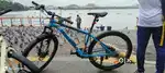 Hero sprint 21 gears gemtech technology
